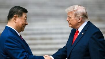 white-house-on-consequences-for-china-for-election-meddling:-won’t-get-ahead-of-conversations,-xi’s-visit-still-on