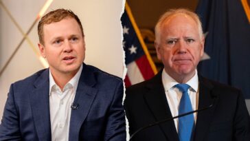 pratt-takes-walz-to-task-in-scathing-x-post-over-pardoned-child-rapist:-‘have-your-hard-drives-checked’