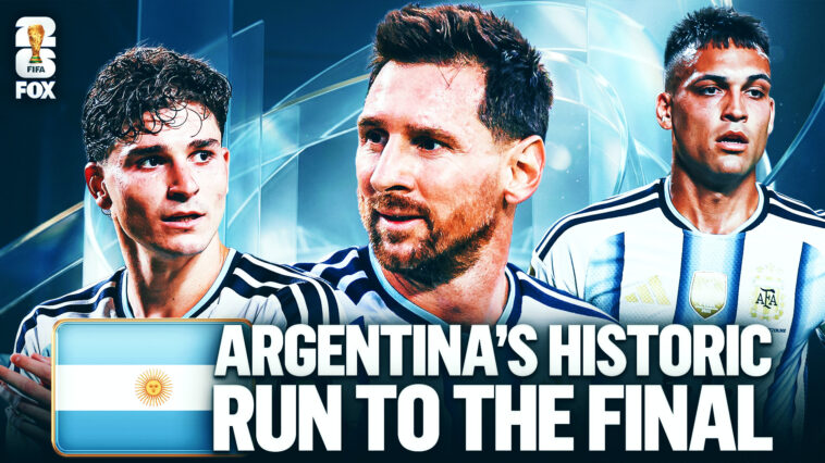 recapping-argentina’s-run-to-the-2026-world-cup-final