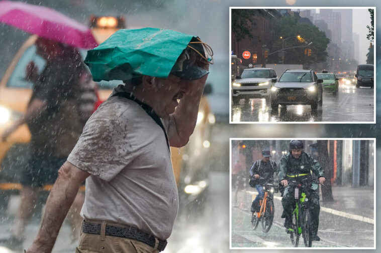 nyc-hit-with-flash-flood-warnings-as-downpours-batter-big-apple-and-force-flight-delays