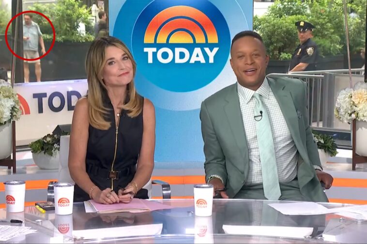 nutjob-accused-of-storming-‘today’-set-spotted-in-background-of-show-before-being-busted:-video