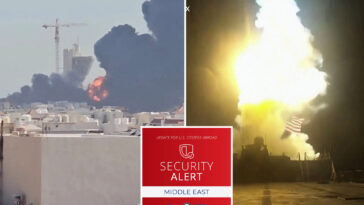 us-renews-warning-against-travel-to-middle-east-after-iranian-terror-group-targets-saudi-arabia