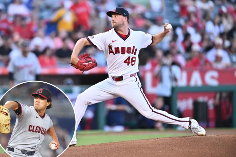 reid-detmers-is-one-of-many-fantasy-baseball-pitchers-to-target-for-second-half