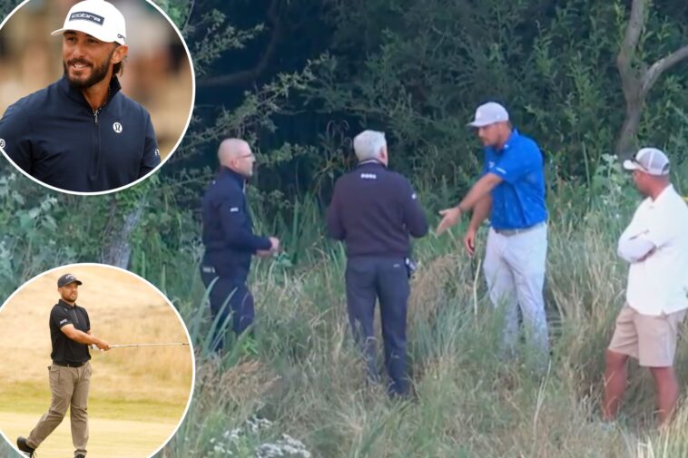 bryson-dechambeau’s-peers-react-to-shocking-british-open-penalty-stroke-saga:-‘tough-spot-to-be’