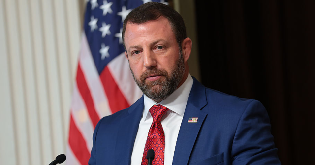 markwayne-mullin-announces-dhs-investigation-searching-for-illegal-aliens-in-election-records