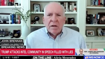 john-brennan-panics,-trashes-president-trump-over-primetime-address-on-foreign-election-interference-(video)