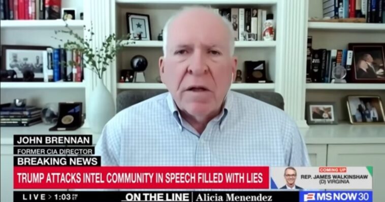 john-brennan-panics,-trashes-president-trump-over-primetime-address-on-foreign-election-interference-(video)