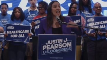 wth?-aoc-does-fake-black-accent-during-tennessee-rally-–-“sista-pressley-and-i-were-in-montgomery,-alabama”-(video)