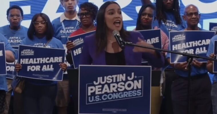 wth?-aoc-does-fake-black-accent-during-tennessee-rally-–-“sista-pressley-and-i-were-in-montgomery,-alabama”-(video)