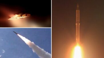 iran-kills-2-us-troops-defending-base-in-jordan-during-barrage-of-ballistic-missiles,-drones-with-1-more-mia