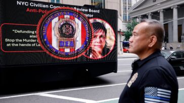detectives-union-puts-names-and-photos-of-‘anti-cop-activists’-on-blast-outside-nyc-agency