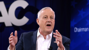 exclusive-—-michael-whatley:-nc-voters-are-moving-away-from-democrats-towards-unaffiliated