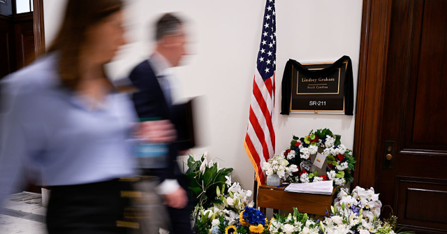 photo-—-professor-torched-for-placing-‘congratudolences!’-cake-at-lindsey-graham’s-office:-‘fire-her-immediately’