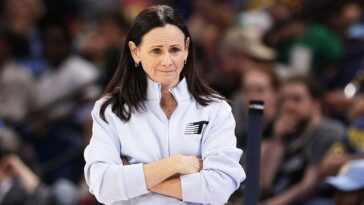 wnba-coach-predictably-bends-the-knee-to-the-fake-outrage-mob-over-angel-reese’s-racism-claim