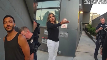 watch:-police-bodycamera-shows-the-view-host-sunny-hostin-trying-to-get-son-off-after-trespassing-stop-–-“i’m-a-former-prosecutor…-he’s-a-harvard-grad”
