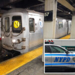 nyc-woman,-70,-shoved-and-tossed-onto-subway-tracks-—-as-suspect-remains-at-large
