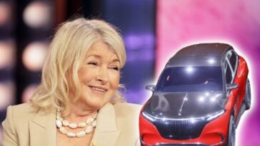 martha-stewart-boasts-of-her-luxury-ev’s-ability-to-filter-canadian-wildfire-smoke-while-sowing-fear-about-global-warming