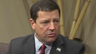 illegal-alien-drunk-driver-crashes-into-doj-pardon-attorney-ed-martin,-flees-the-scene