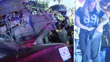 shocking-footage-shows-underage-girl-moments-after-crashing-car-in-socal-drag-race
