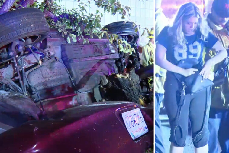 shocking-footage-shows-underage-girl-moments-after-crashing-car-in-socal-drag-race