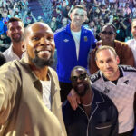 kevin-durant-shockingly-ignores-lionel-messi,-argentina-soccer-team-at-fanatics-fest