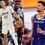 lakers-vs.-warriors-prediction:-nba-summer-league-semifinals-odds,-picks,-best-bets-saturday