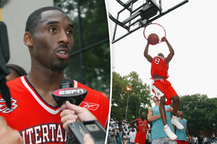 kobe-bryant’s-iconic-rucker-park-performance-celebrated-on-24th-anniversary