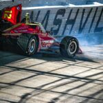 indycar-driver-david-malukas-ruled-out-of-qualifying-after-big-crash-at-nashville-superspeedway