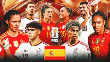 how-spain’s-men’s-and-women’s-national-teams-rose-above-the-rest-of-the-world