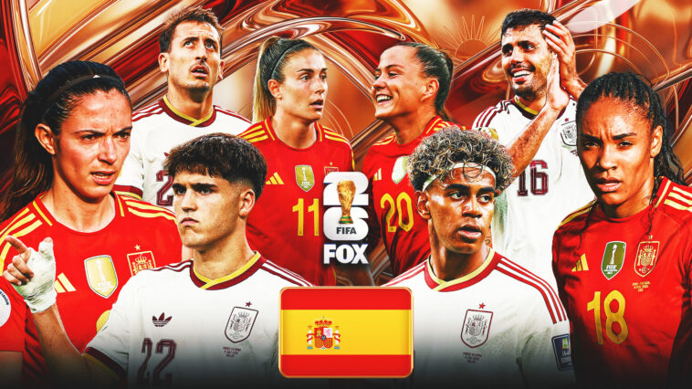 how-spain’s-men’s-and-women’s-national-teams-rose-above-the-rest-of-the-world