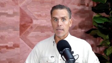 unbelievable!-hunter-biden-slams-merrick-garland-for-not-aggressively-prosecuting-more-conservatives-following-january-6:-‘the-single-greatest-mistake-of-my-father’s-administration’