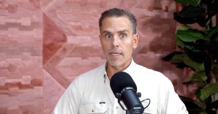 unbelievable!-hunter-biden-slams-merrick-garland-for-not-aggressively-prosecuting-more-conservatives-following-january-6:-‘the-single-greatest-mistake-of-my-father’s-administration’