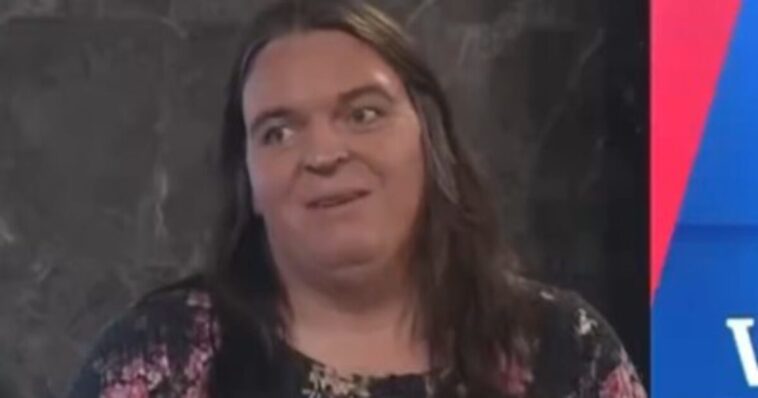 disturbing:-trans-maine-senate-candidate-claims-he-bleeds-through-rectum-when-he’s-on-monthly-period-–-“when-you-don’t-have-the-proper-hole,-it-finds-one-of-two-exits”
