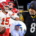 nfl-training-camp-storylines:-patrick-mahomes-injury-update,-aaron-rodgers’-farewell-tour-and-biggest-qb-battles