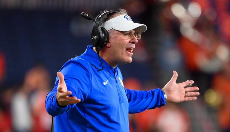 pitt-head-coach-pat-narduzzi-may-have-just-dropped-the-most-outlandish-quote-in-acc-media-days-history