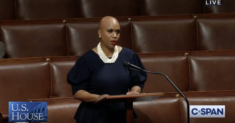 police-investigating-after-dead-body-is-found-at-home-owned-by-husband-of-far-left-squad-member-ayanna-pressley