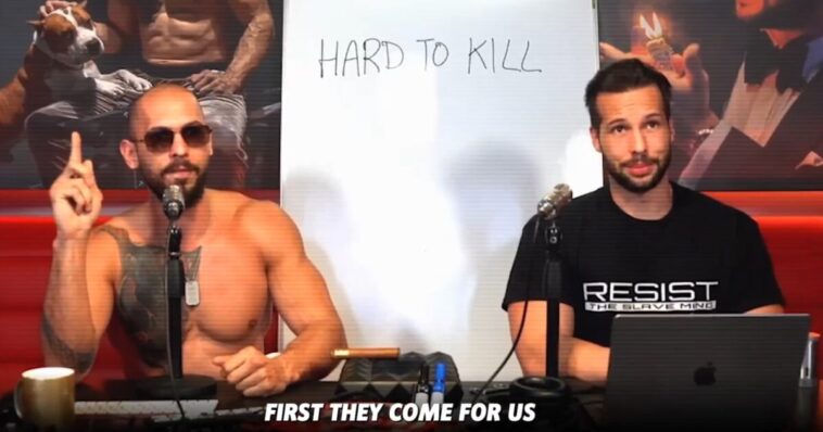 developing:-andrew-and-tristan-tate-arrested-by-us-marshals-in-miami