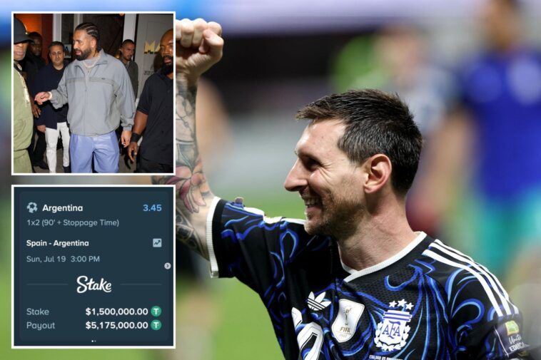 drake-wagers-$1.5-million-on-lionel-messi,-argentina-to-win-world-cup-final