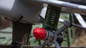 bipartisan-lawmakers-introduce-bill-requiring-human-control-over-ai-weapons