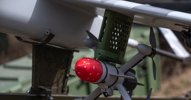 bipartisan-lawmakers-introduce-bill-requiring-human-control-over-ai-weapons