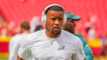 eagles-star-saquon-barkley’s-home-burglarized,-police-say