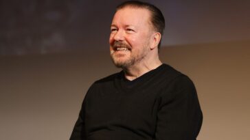 ricky-gervais-rejects-calls-to-tone-down-comedy:-‘be-offended-if-you-want’