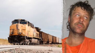 man-who-allegedly-rode-naked-atop-moving-locomotive-busted-after-bizarre-train-stunt:-sheriff
