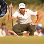 sam-burns’-consistency-has-him-holding-lead-going-into-final-round-of-british-open