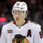 connor-bedard-re-signs-with-blackhawks,-ending-hopes-for-another-nhl-offer-sheet-this-offseason