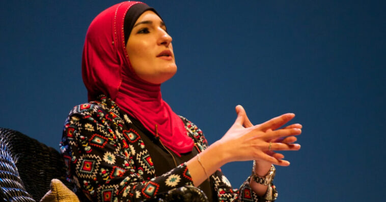 dsa-activist-linda-sarsour-wants-to-replace-the-declaration-of-independence-with-something-that-reflects-the-values-of-the-radical-left-(video)