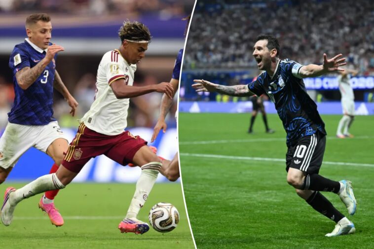 lionel-messi,-lamine-yamal-colliding-in-world-cup-final-is-glimpse-of-soccer’s-present,-future