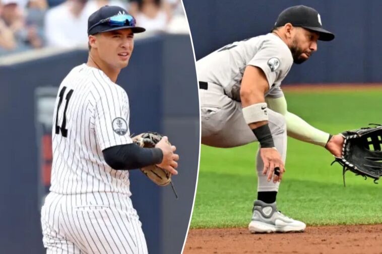 anthony-volpe’s-time-in-field-dipping-with-jose-caballero-separating,-george-lombard-jr.-looming-for-yankees