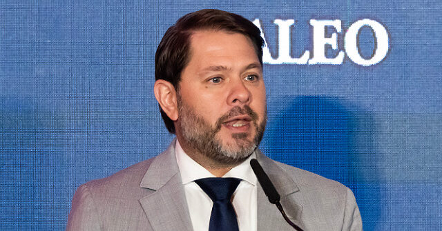 video:-ruben-gallego-says-campaign-staff-was-‘ticked-off’-because-he-had-a-baby