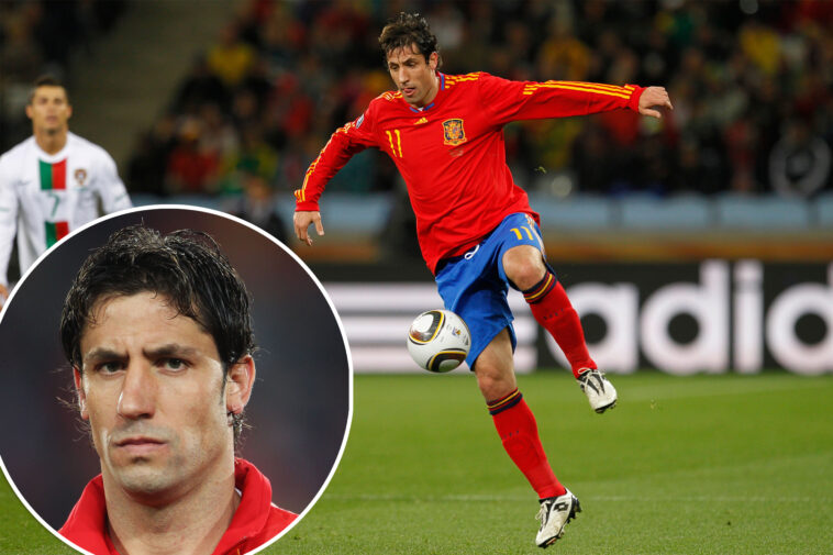 spanish-legend-joan-capdevila-will-be-allowed-to-enter-the-us-for-world-cup-final-after-ban-for-iran-visit:-sources